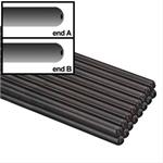 pushrods, 5/16", 190/190 mm, ball/ball