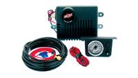 Air Shock Controller, Air Compressor, Suspension, Max.100 psi