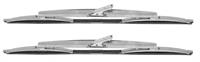 "1963-72 16"" AERO WIPER BLADES"