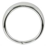 Light Rim stainless ( 1-hole )