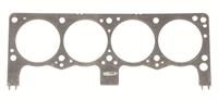 head gasket, 105.16 mm (4.140") bore, 0.97 mm thick