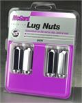 lug nut, M14 x 2.00, No end, 57,2 mm long, conical 60°
