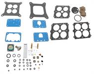 carburetor rebuild kit, "Renew kit"