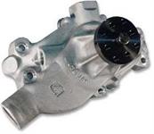 Pump,Water HiVol Alum SB,55-70