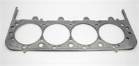 head gasket, 121.41 mm (4.780") bore, 1.3 mm thick