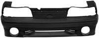 1987-93 Mustang GT Front Bumper Cover