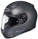 Helmet, CL-17, Full Face, Matte Anthracite, SuperCool Liner, Snell M2015, Large