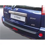 Rear Bumper Protector Ni X-trail 9 /