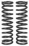 Coil Springs (Stock Height) Front