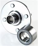 wheel hub