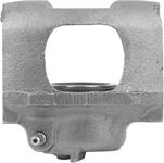 brake caliper, stock