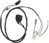Electronic Ignition Conversion Harness