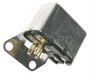 Relay, Stock, 12 V, Blade/Screw, 3 Male Terminals, Each