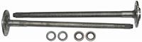 Axle, Rear, 1978-87 Chevelle/El Camino/Malibu, 10-Bolt/26-Spline