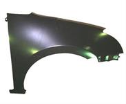 front fender