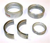 Main Bearings Autocraft Case ( Not For Flange Crank )