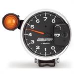 Tachometer 127mm ( 5" ) 0-8.000rpm Autogage Shiftlight