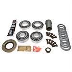 Ring and Pinion Installation Kit, GM, 8.2- 8,4  in., Kit