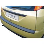 Rear Bumper Protector Fo Focus Ii H