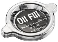 oljelock "Oil Fill"