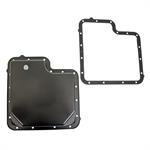 Automatic Transmission Pan, Stock, Steel, Zinc, Ford, C-6, Each
