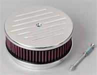 Air Filter Assembly, 6 3/8 in