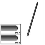 pushrods, 5/16", 229/229 mm, ball/ball