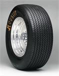 Tire, Quick Time D.O.T., P 295 /60-15, Bias-Ply, Solid White Letters