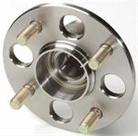 wheel hub