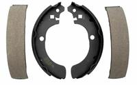 Brake Shoes