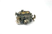 Rochester Quadrajet Carburetor, Small Block