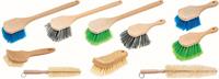 10 Piece Professional Detailing Brushe Set