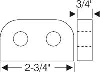 Firewall seal