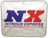 NX TIRE COVER FOR DOOR CARS