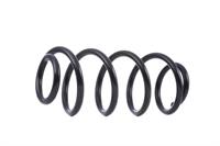 coil spring front