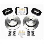 Disc Brake Kit, DynaPro, Rear