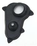 Steering Column To Firewall Seal, For Cars With Manual Transmission