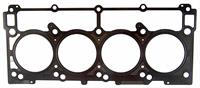 head gasket, 99.49 mm (3.917") bore