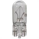 Light Bulb, OEM Replacement W5W, 5W