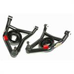 Control Arms, Tubular, Front, Upper