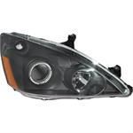 Headlight Assemblies