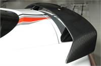Rear Wing Carbonfiber