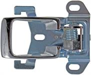 interior door handle