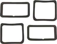 Paint Seal Kit, RS Park and Back Up Lamp Seals Only, Chevy, Kit