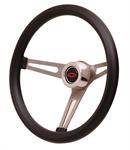 ratt "GT-3 Retro GM Foam Steering Wheels, 15"
