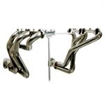 headers, 1 5/8" pipe, 3,0" collector, stainless steel
