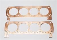 head gasket, 101.85 mm (4.010") bore, 0.81 mm thick