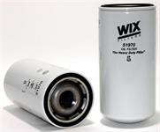 Oil Filter, Replacement, Canister, 20 Microns, 1 1/2"-12 Thread