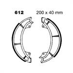 Brake Shoes