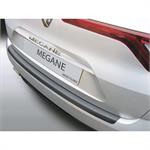 ABS Achterbumper beschermlijst Renault Megane Grandtour 7/2016- Zwart